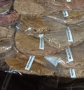 Catappa Leaves – Natürliche Wasserpflege für Aquarium & Garnelen